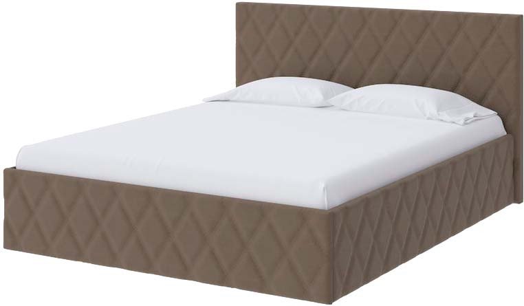 

Кровать PROxSON Fresco Ultra 120x200 (амаретто)