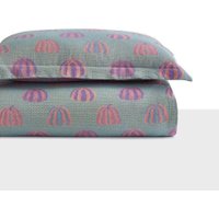 2-спальный комплект постельного белья Arya Little Pumpkins 8680943253507