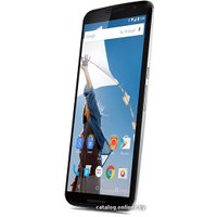 Телефон Motorola Nexus 6 (64GB)