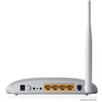 Беспроводной DSL-маршрутизатор TP-Link TD-W8951ND (2012)