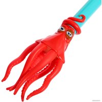 Бластер игрушечный Sima-Land Морской осьминог 10154151