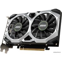 Видеокарта MSI GeForce GTX 1650 Ventus XS OC 4GB GDDR5