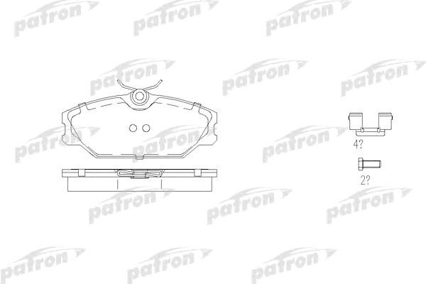 

Patron PBP1420