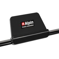 Электрическая беговая дорожка Alpin Reise T-173