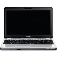 Ноутбук Toshiba Satellite L500-13E