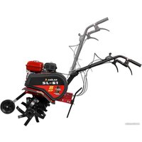 Мотокультиватор бензиновый Asilak SL-61 (без колес)