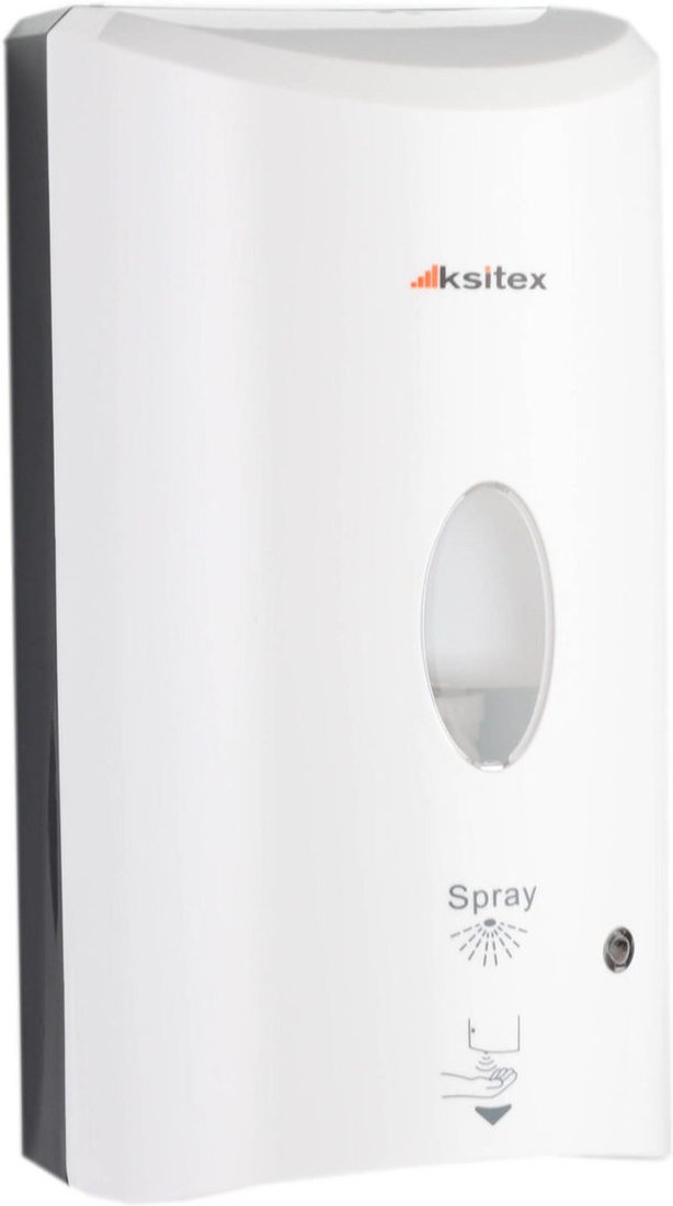 

Дозатор для жидкого мыла Ksitex ADD-7960W