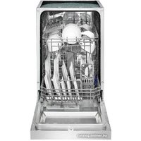 Встраиваемая посудомоечная машина Bomann GSPE 7413 TI