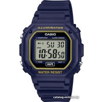 Наручные часы Casio Collection F-108WH-2A2