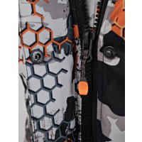 Лыжи Crodis Кайра 11650 (р.52-54/158-164)