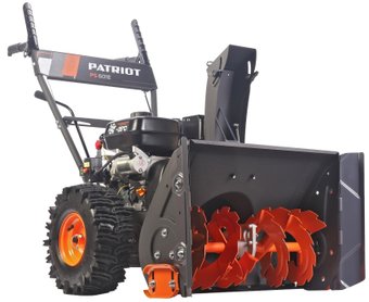 Снегоуборщик Patriot PS 601 E