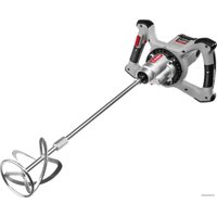 Строительный миксер Зубр МР-1400-2