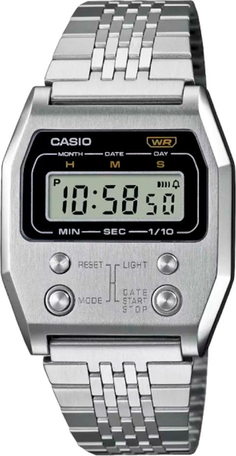 

Наручные часы Casio A1100D-1DF