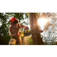 Аккумуляторная пила Ryobi RY36CSX35A-0 (без АКБ)