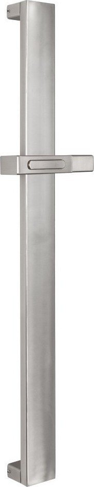 

Душевая штанга Hansberge H520 (никель)