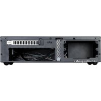 Корпус SilverStone Milo ML06 SST-ML06B