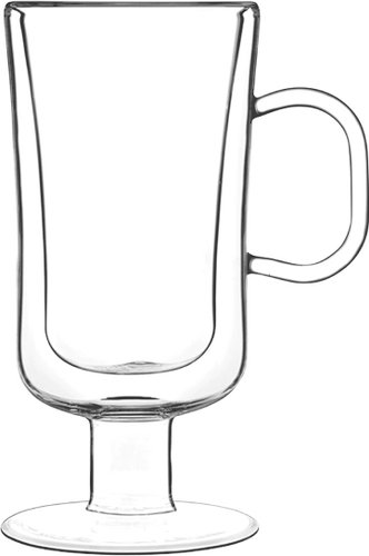 Набор стаканов Luigi Bormioli Thermic Irish Сoffee 12188/01 (2 шт)