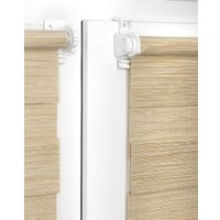 Рулонные шторы Lm Decor ДН LB 22-03 220х185 (песочный) в Могилеве