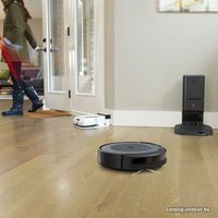 Робот-пылесос iRobot Roomba i3+