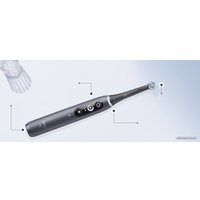 Электрическая зубная щетка Oral-B iO 7 (черный)