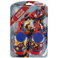 Рация игрушечная Играем вместе Трансформеры B1652073-R10