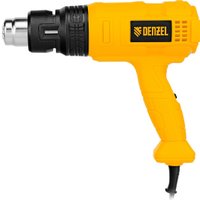 Промышленный фен Denzel HG-1800