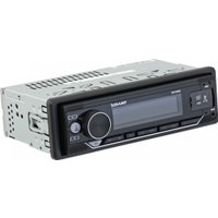 USB-магнитола Swat WX-505D