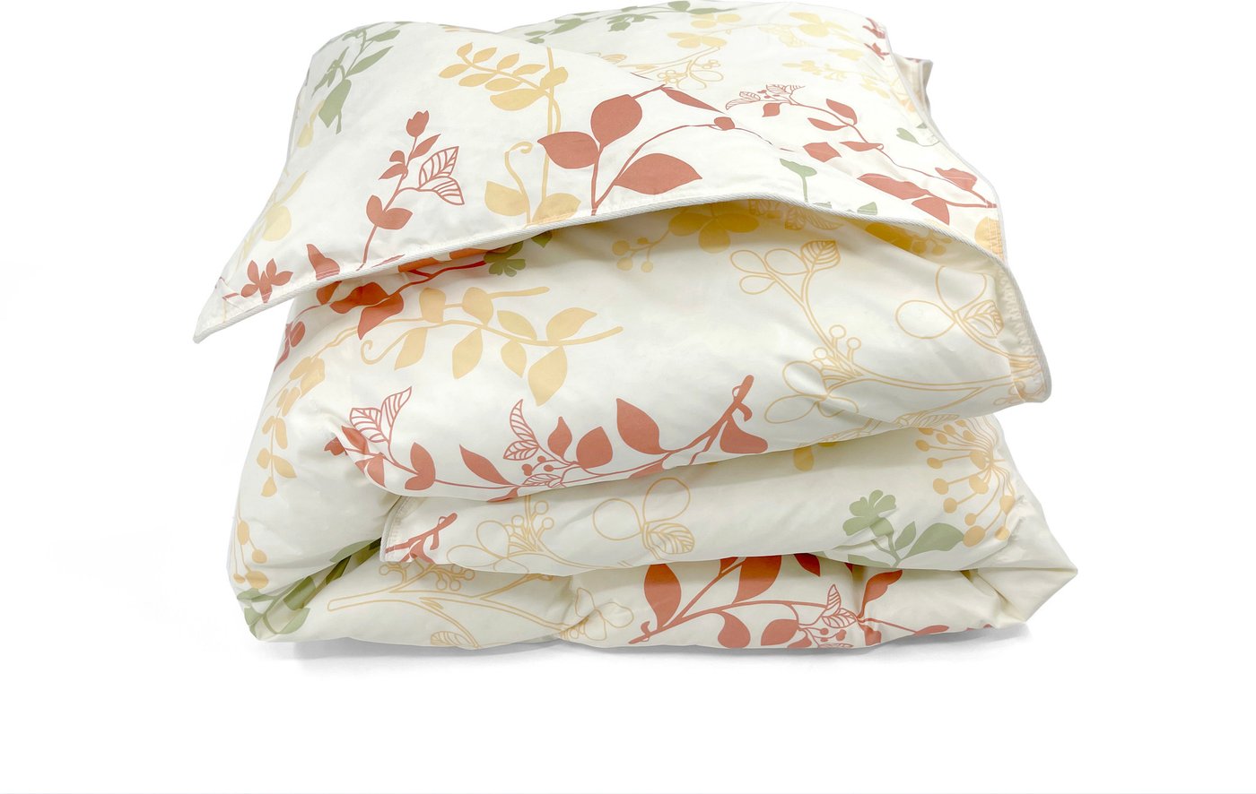 

Одеяло Подушкино Алена 140х205 120319501-10 (бежевый)