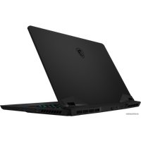 Игровой ноутбук MSI Vector GP77 13VG-065RU