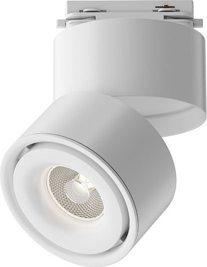 

Трековый светильник Maytoni Unity Yin TR084-1-15W4K-D-W