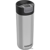 Термос Kambukka Olympus 0.5л (нержавеющая сталь)