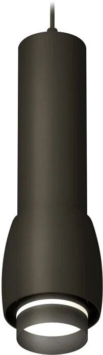 

Подвесная люстра Ambrella light XP XP1142012
