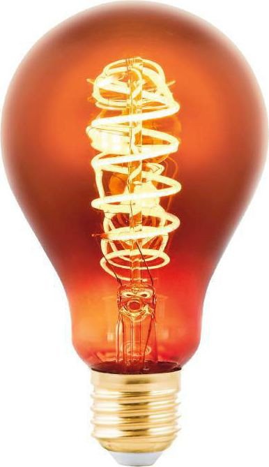 

Светодиодная лампочка Eglo 11881 A75 4W(E27) 50lm 2000K