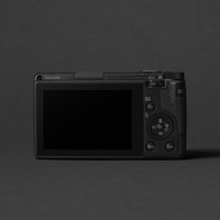 Фотоаппарат Ricoh GR IIIx HDF
