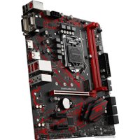 Материнская плата MSI B360M Gaming Plus