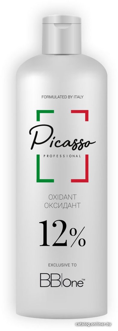 Окислитель BB One Оксид picasso 12%