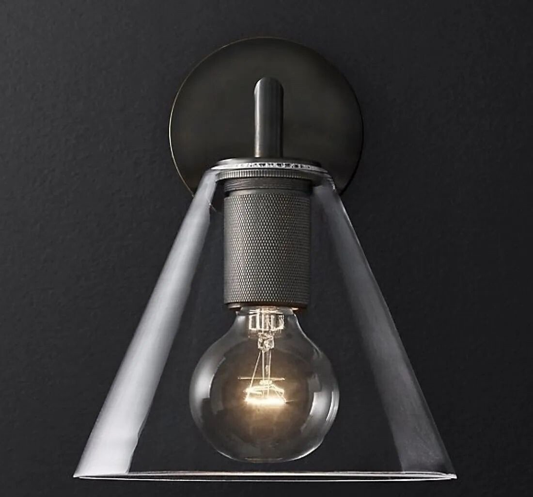 

Бра ImperiumLoft 44.543 123269-22