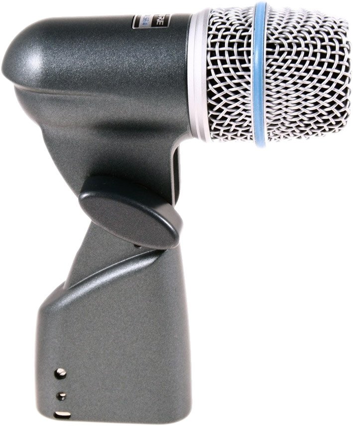 

Проводной микрофон Shure BETA 56A