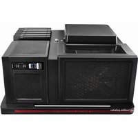 Корпус Thermaltake Level 10 GT (VN10001W2N) Black