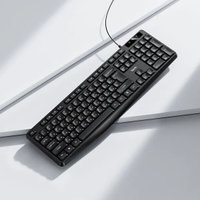 Клавиатура Hoco GM60 (черный)