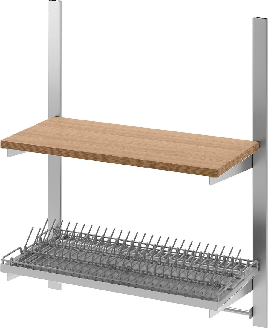 Сушилка для посуды Ikea Kungsfors s09254323