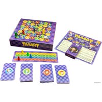 Настольная игра Play Land Раскрой свой Талант. Для детей L-169