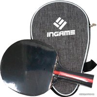 Ракетка для настольного тенниса Ingame IG010 (3 звезды)