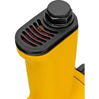 Пневматический гайковерт Denzel IWS550 Compact