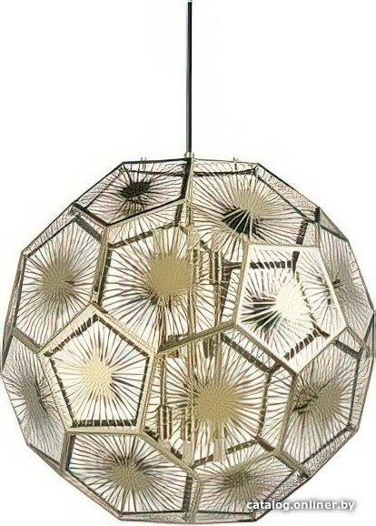 Подвесная люстра Lightstar Fermo 724262