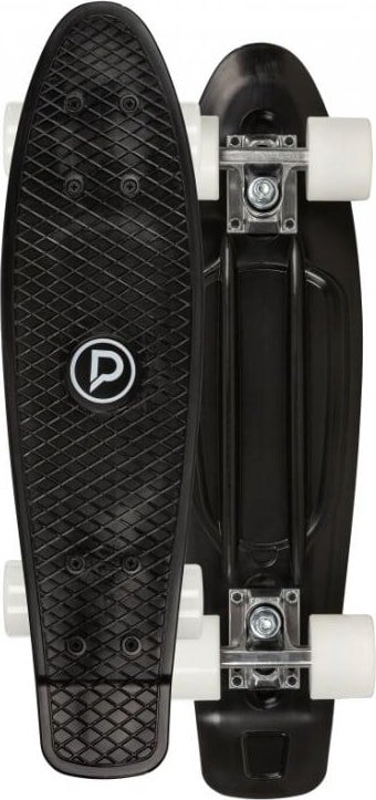 

Пенниборд PlayLife Vinylboard 22x6" (черный)
