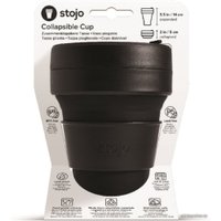 Многоразовый стакан Stojo S2-INK-C (чернила, 0.47 л)