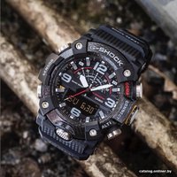 Наручные часы Casio G-Shock GG-B100-1A