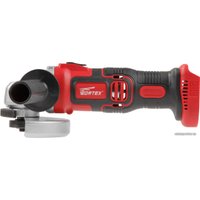 Угловая шлифмашина Wortex CAG 1812 (без АКБ)