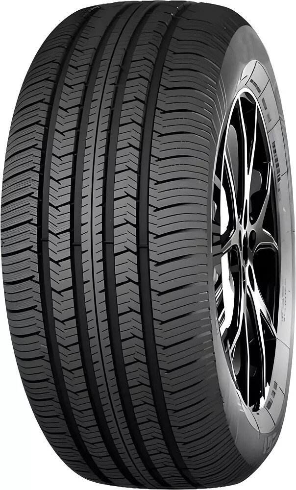 Летние шины Sunfull SF-600 175/70R14 84T